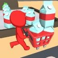 超市拥堵(Supermarket Jam)游戏安装包