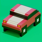 迷你特技赛(MiniStunts RC Race)