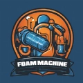 发泡机(Foam Machine)手游免费版