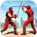 忍者刺客英雄(Ninja Battleground Survival)游戏最新版