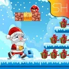圣诞老人冒险世界(santa adventure world)