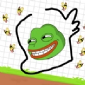 拯救青蛙佩佩(Pepe Rescue - Draw 2 Save)
