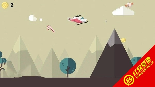 糖果风暴生存图3