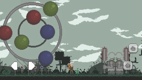 老人的救赎手游免费版