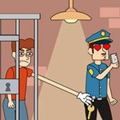 小偷谜题4(Thief Puzzle 4)