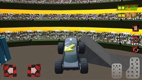 驾驶我最行游戏最新版