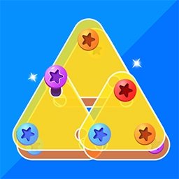 拆螺丝大挑战无广告版