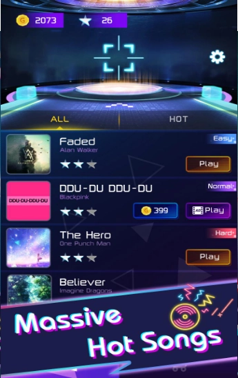 节奏劈砍2中文版