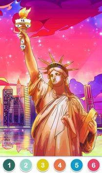 艺术品上色(Paint Games)