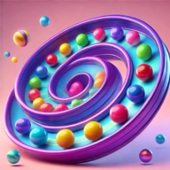 圆球竞赛(Rolling ASMR)