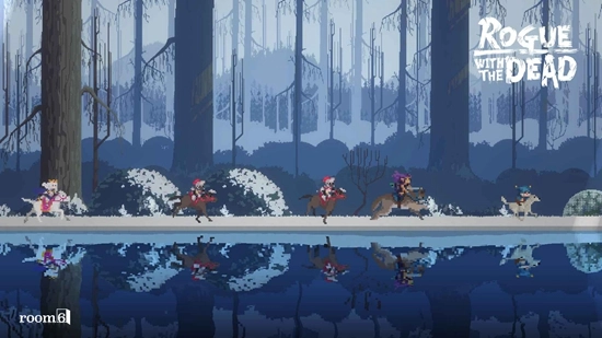 亡灵盗贼中文版