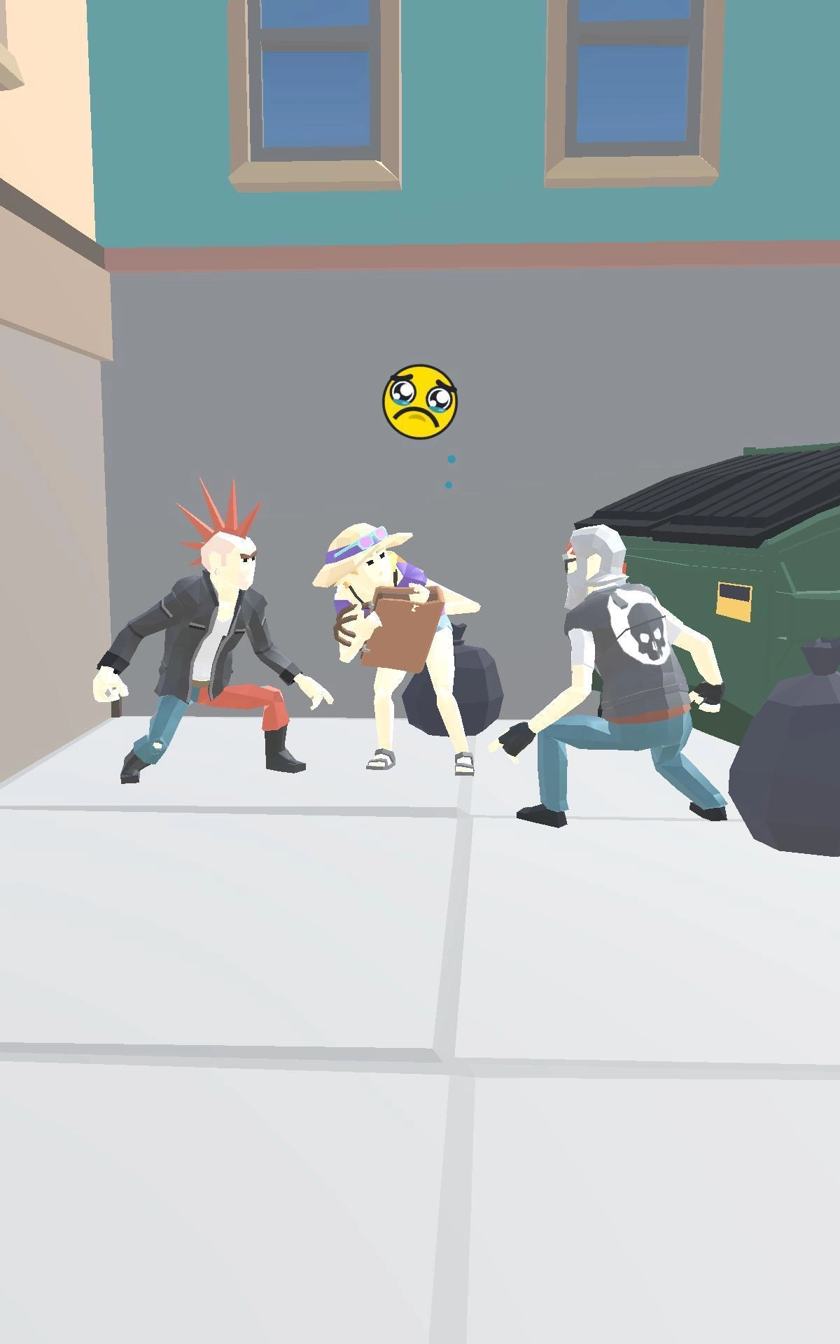 双面的人生3D(Choose Life 3D)手机免费版