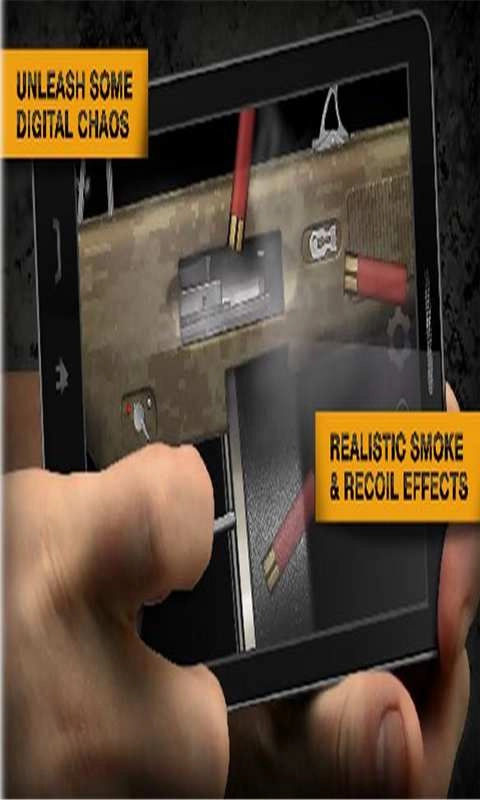 真实枪械模拟2完整版