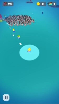 请叫我外星人杀手官方版