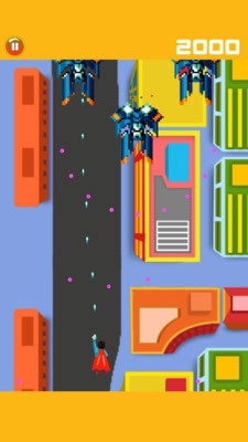 人类超人官方版