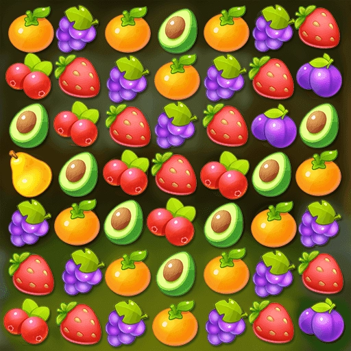 水果合成消除无广告版