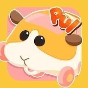 天竺鼠车车毛茸茸停车场(モルカーパーキング)