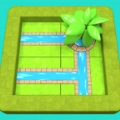 水连接拼图(Water Connect Puzzle)