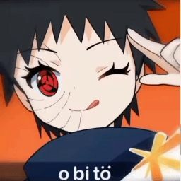 落尘自制火影(完整版