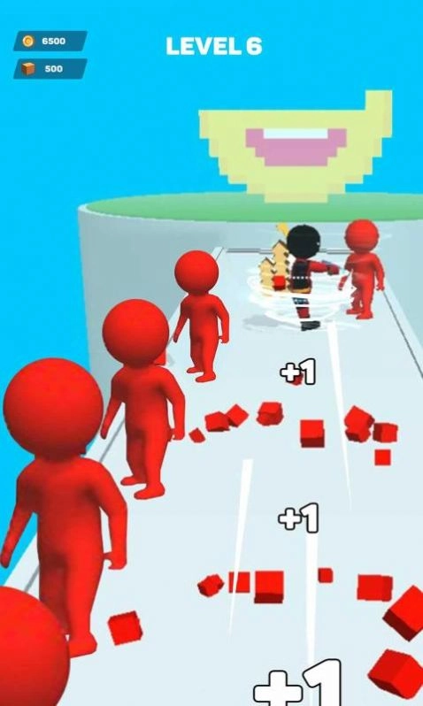 抢木手工艺世界(Lumber Rush)(1)