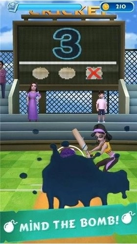 板球大师手机版