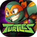 忍者龟：归来游戏正版