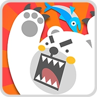 大熊乱斗(Big Bear)