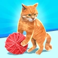 滚猫线球(Cat Thread)手游版