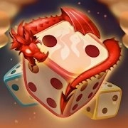 骰子防御(Dice Defence PVP)