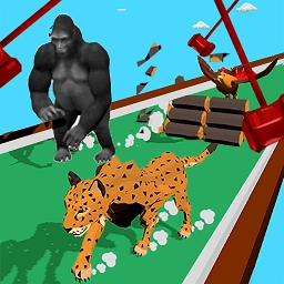 动物进化模拟器中文版