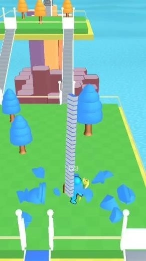 Mr Slice 3D游戏完整版