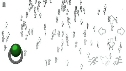 抓住这个小偷(2)