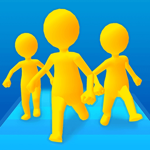 兄弟一起冲鸭官方最新版