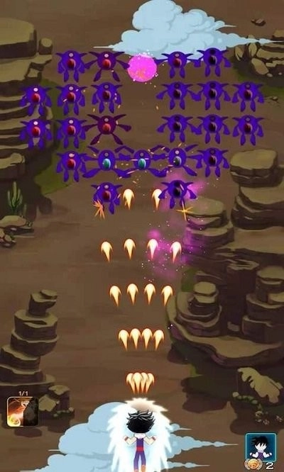 迷你枪神世界3d游戏安卓直装版