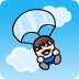 快乐降落伞(Parapals)手机免费版