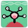 基因怪物(DNA Play)