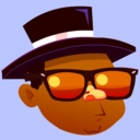 黑人棺材舞(黑人棺材)