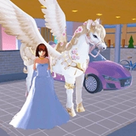 驾驶校园模拟器