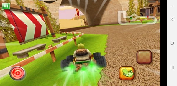 史莱克卡丁车免费版