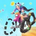 涂鸦做骑手(Scribble Rider)手机最新版