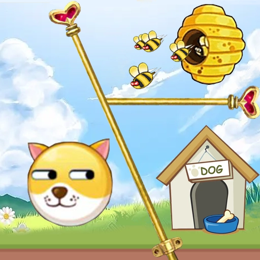 救救狗狗大冒险(Dog Adventure Legend)官方版