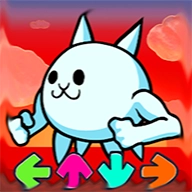 FNF战斗猫(BattleCats)
