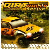 山地越野拉力赛(DirtRacingXtremeOffRoadRally)