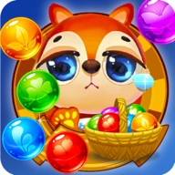 泡泡松鼠救援(Baby Squirrel Rescue)