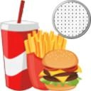 食物着色(食物着色)游戏完整版