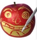 完美果雕手游版