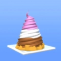 冰淇淋制作大师游戏纯净版