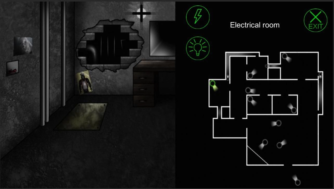 鹅的七夜安卓直装版