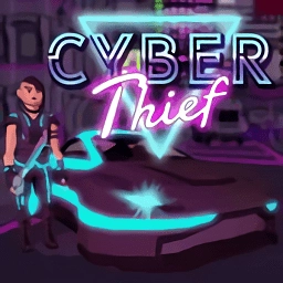 网络窃贼游戏(Cyber Thief)