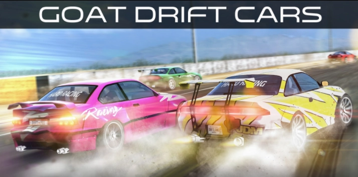 严峻赛车手游免费版